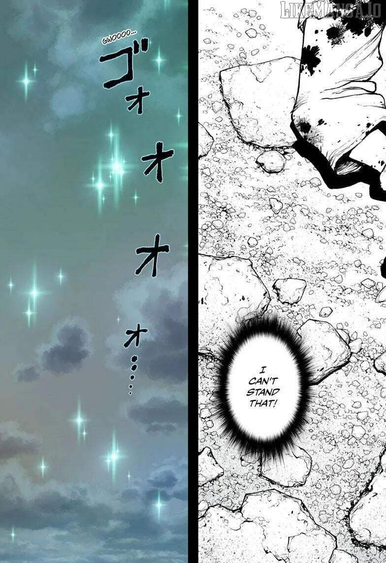 Read The Marshal King chapter 21 image 16 on Lezhin