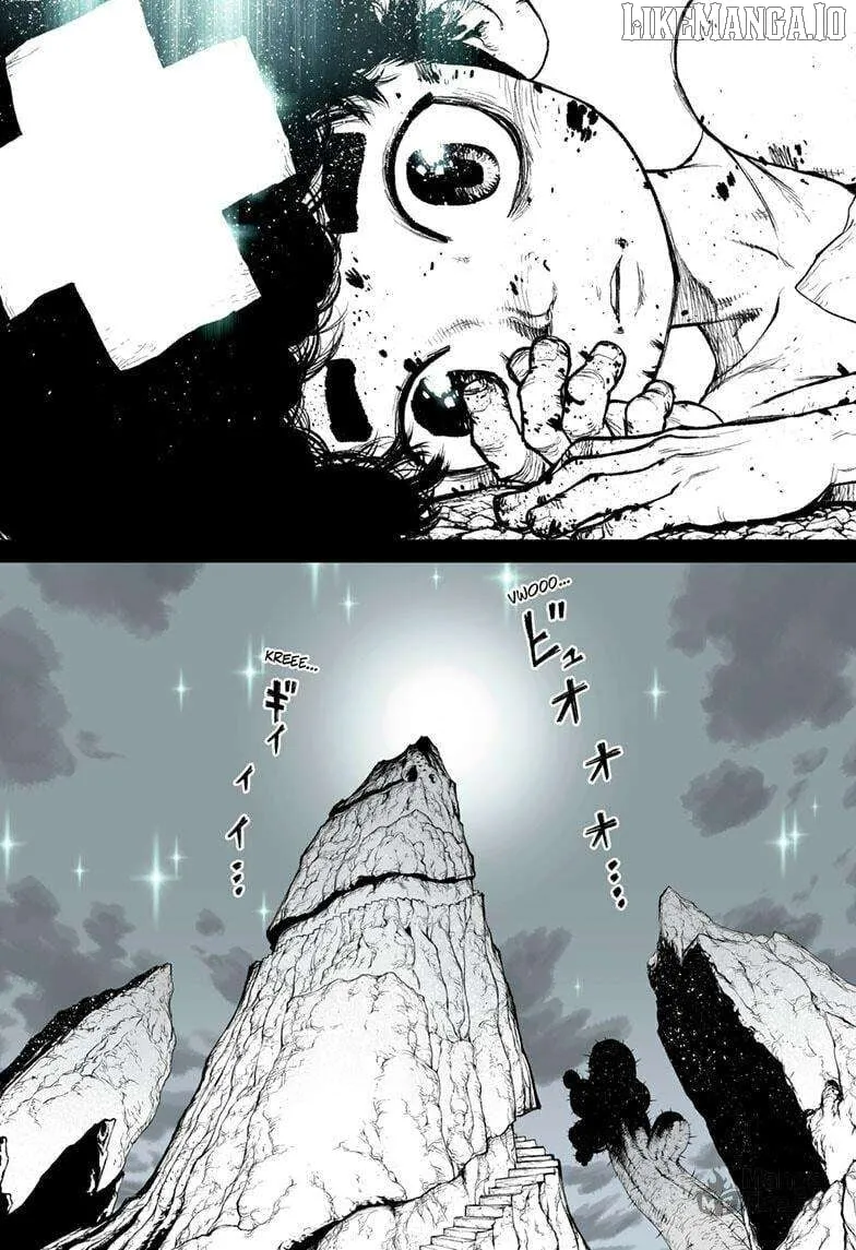 Read The Marshal King chapter 21 image 17 on Lezhin