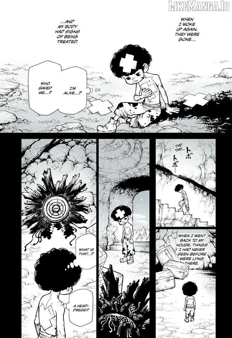 Read The Marshal King chapter 21 image 18 on Lezhin