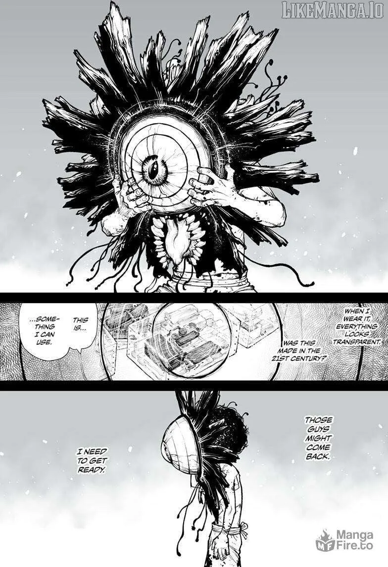 Read The Marshal King chapter 21 image 19 on Lezhin