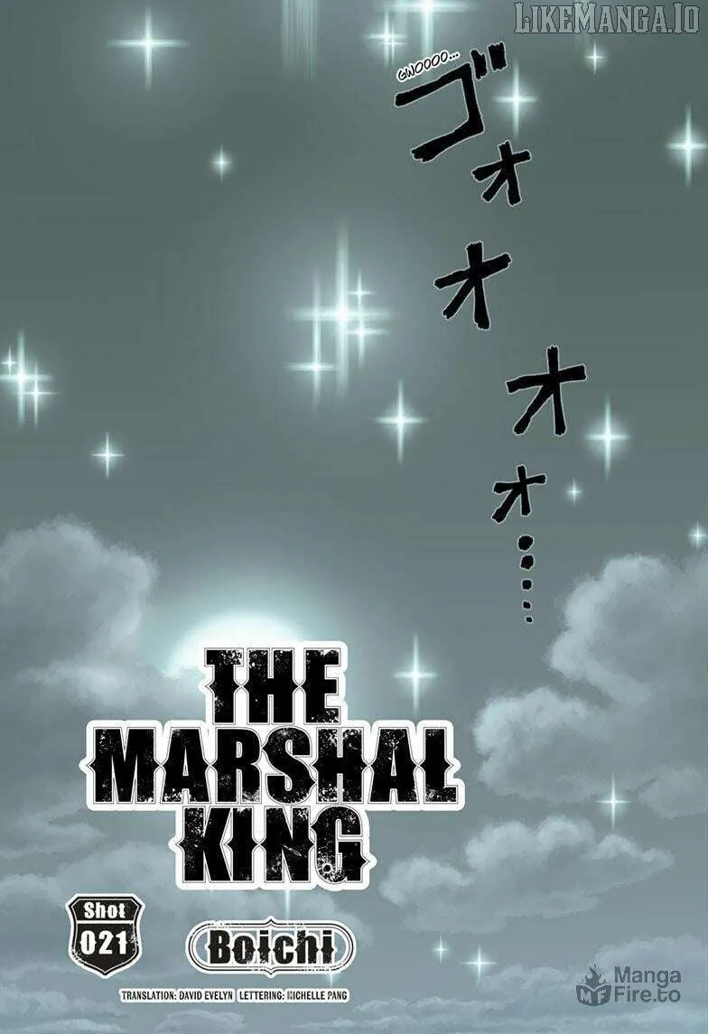 Read The Marshal King chapter 21 image 2 on Lezhin