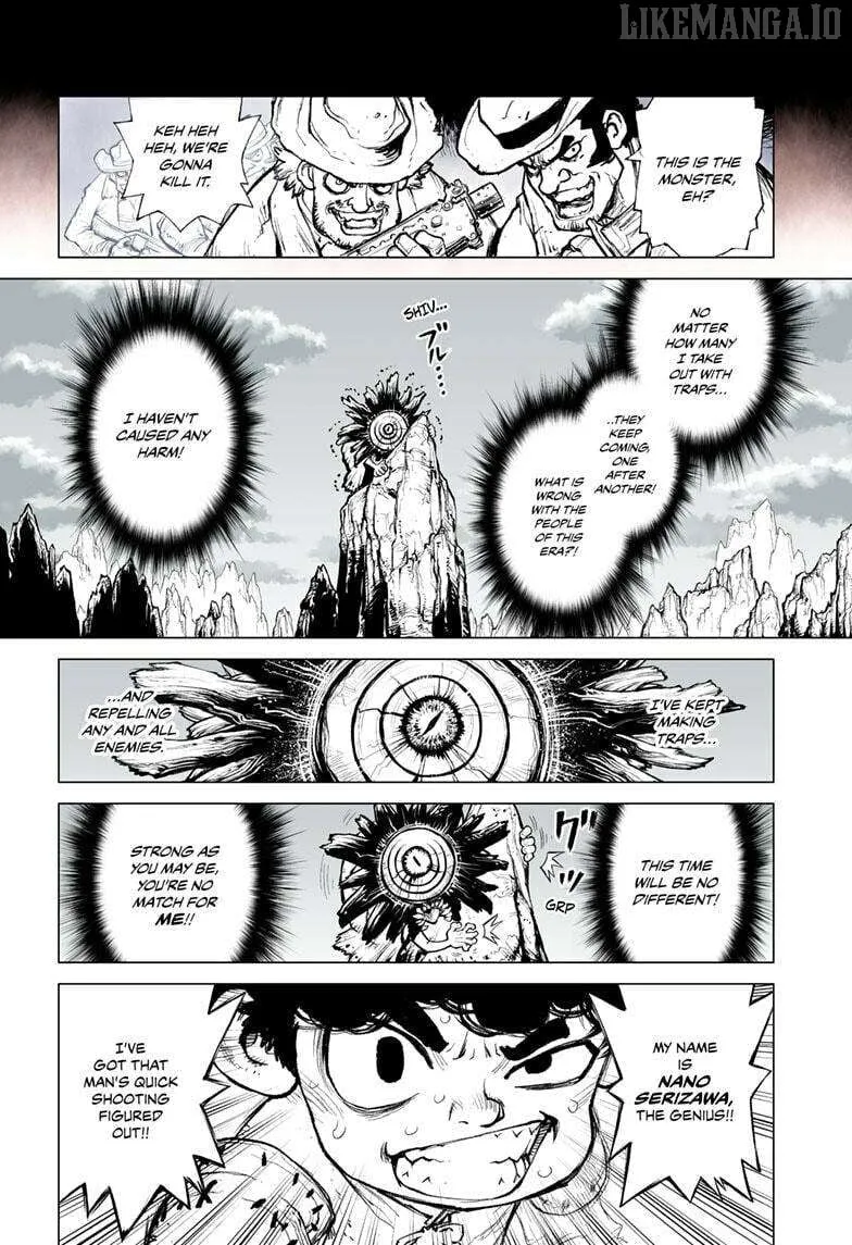 Read The Marshal King chapter 21 image 21 on Lezhin
