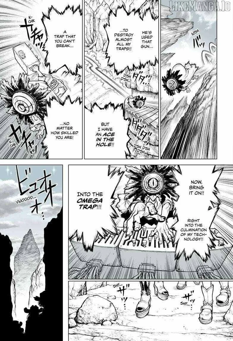 Read The Marshal King chapter 21 image 22 on Lezhin