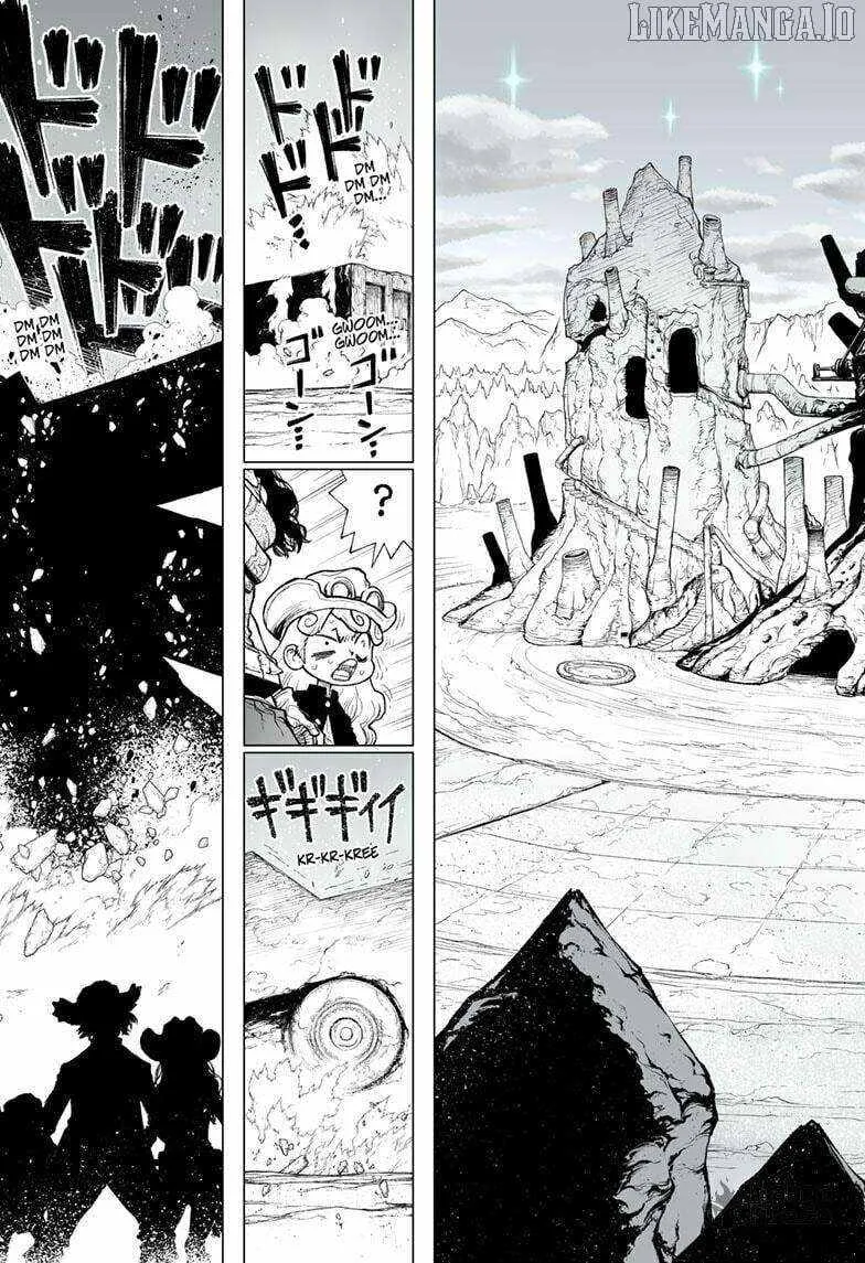 Read The Marshal King chapter 21 image 24 on Lezhin