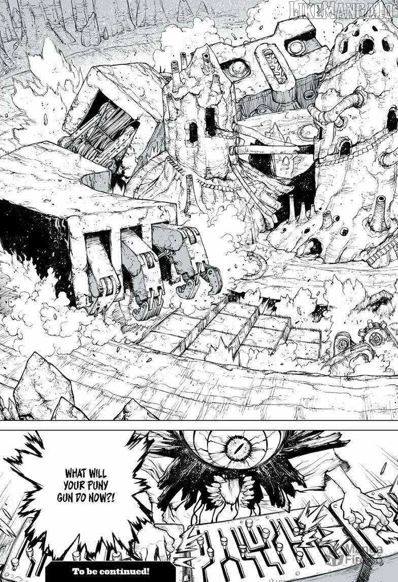 Read The Marshal King chapter 21 image 26 on Lezhin