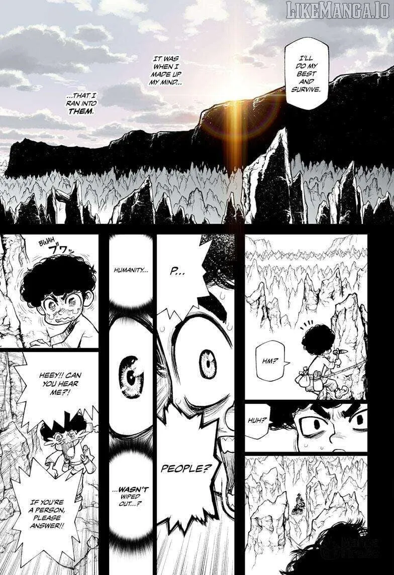 Read The Marshal King chapter 21 image 4 on Lezhin