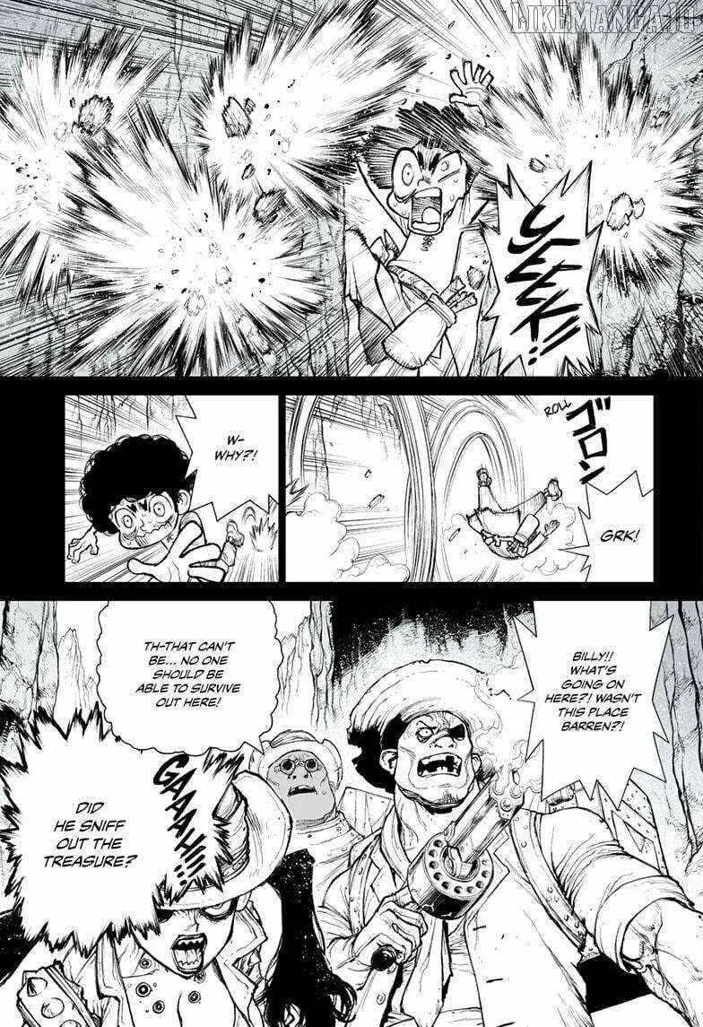Read The Marshal King chapter 21 image 6 on Lezhin