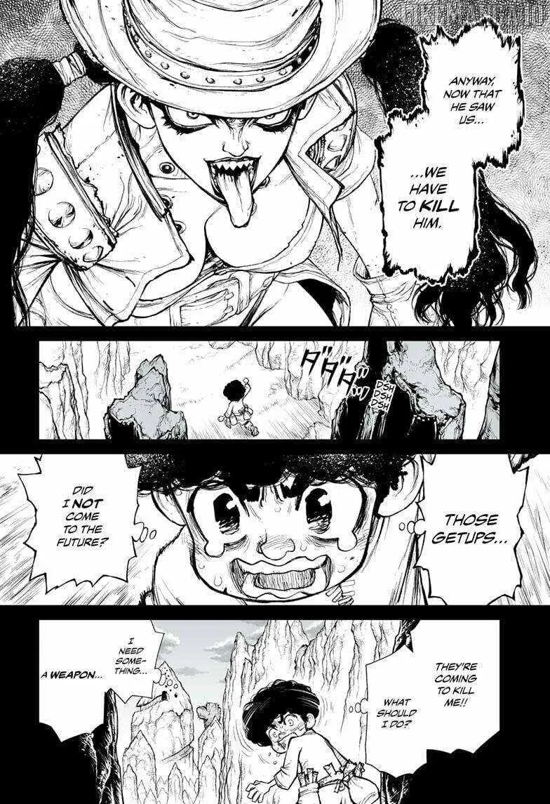 Read The Marshal King chapter 21 image 7 on Lezhin