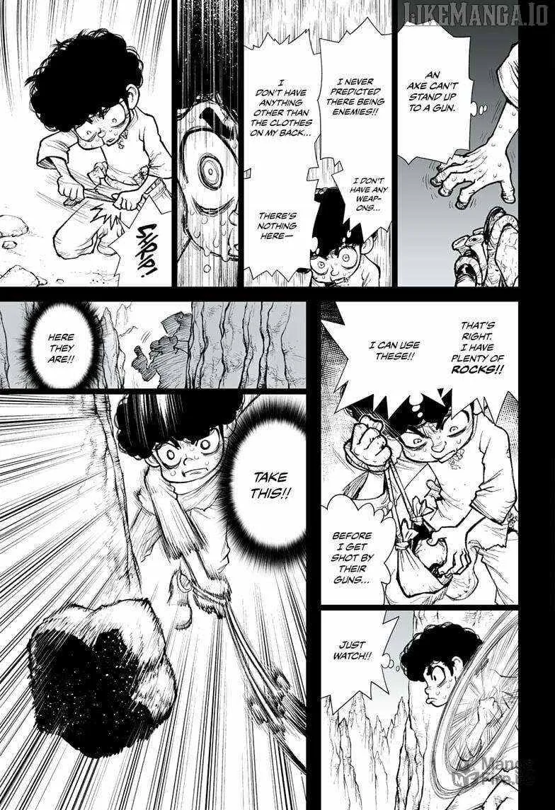 Read The Marshal King chapter 21 image 8 on Lezhin