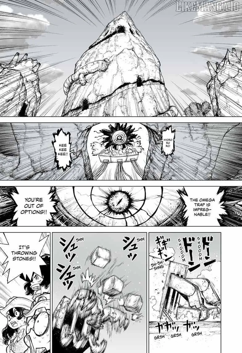 Read The Marshal King chapter 22 image 1 on Lezhin