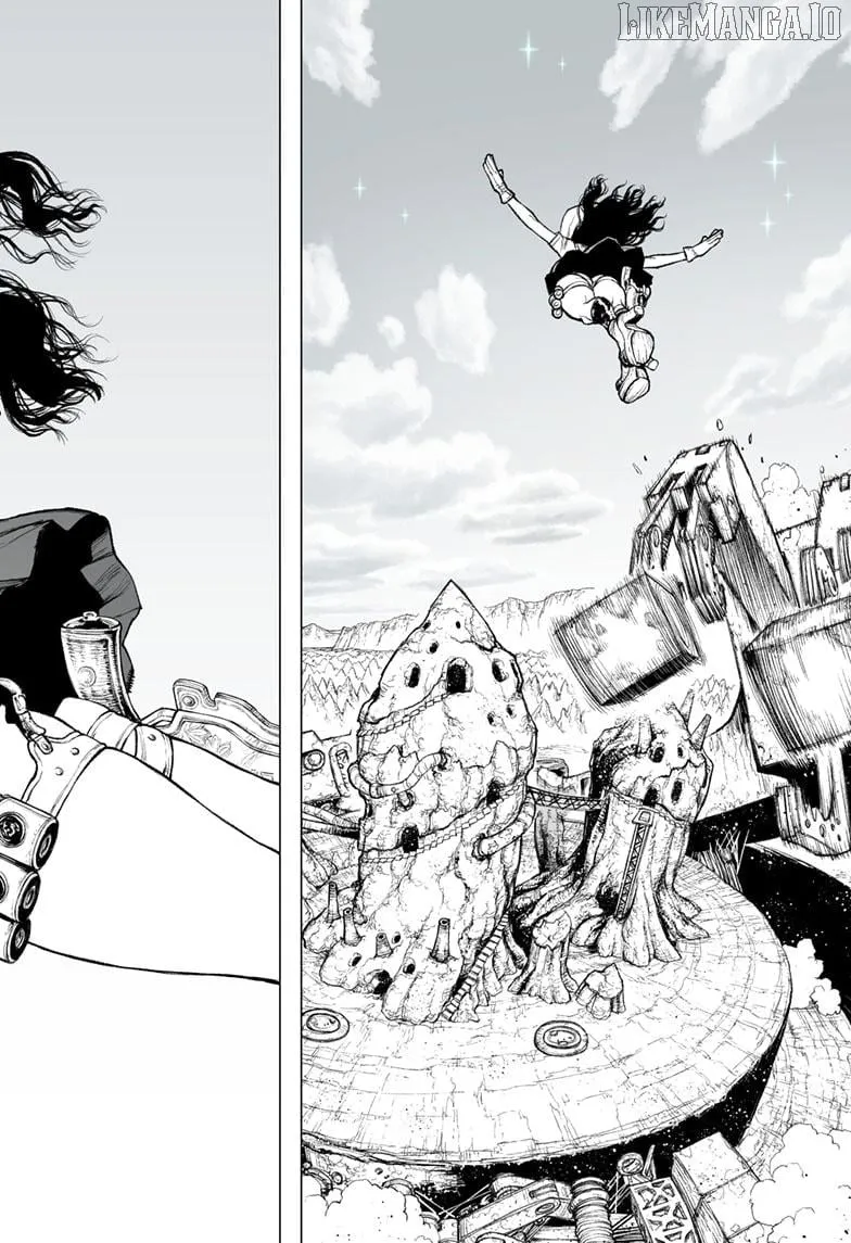 Read The Marshal King chapter 22 image 12 on Lezhin