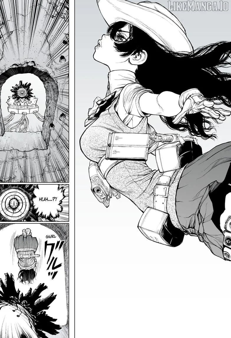 Read The Marshal King chapter 22 image 13 on Lezhin