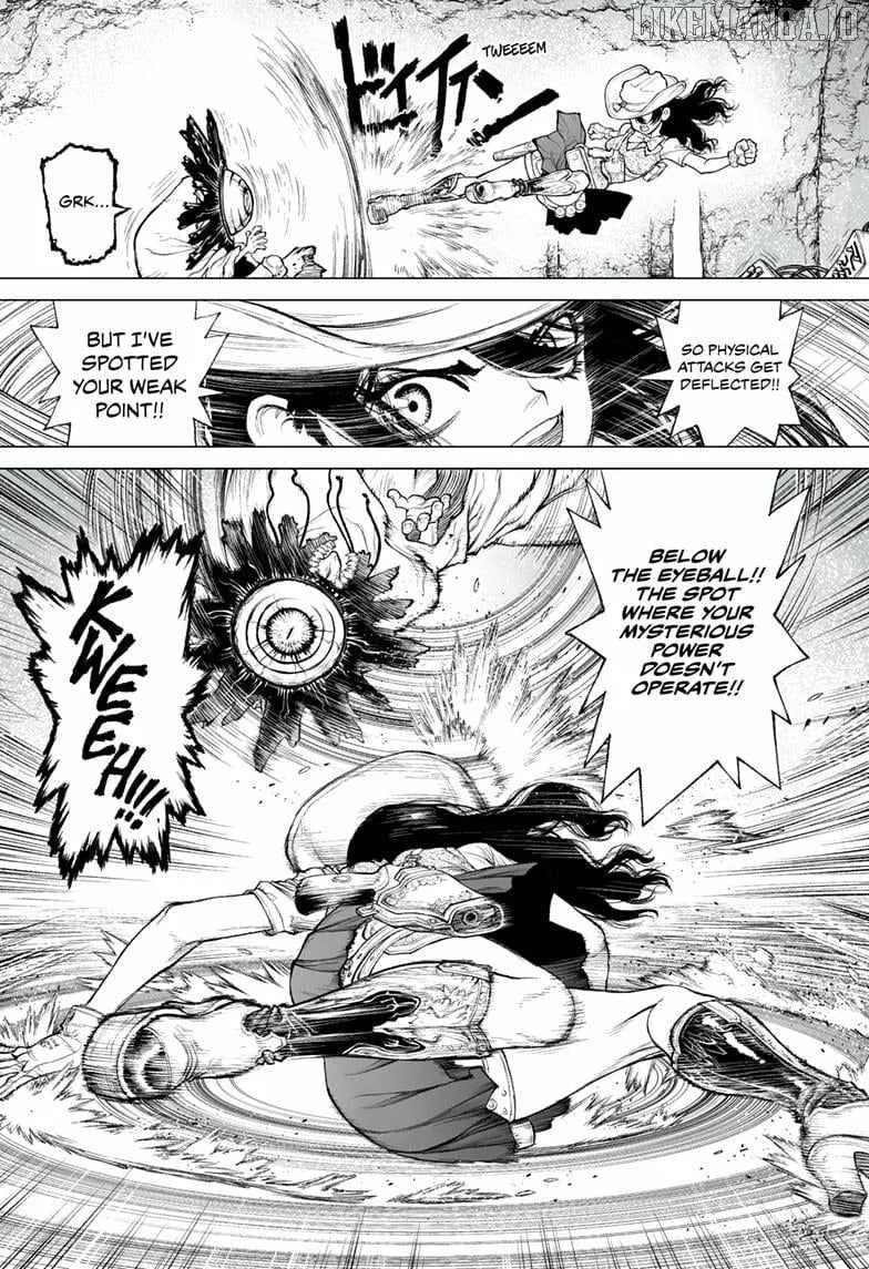 Read The Marshal King chapter 22 image 15 on Lezhin