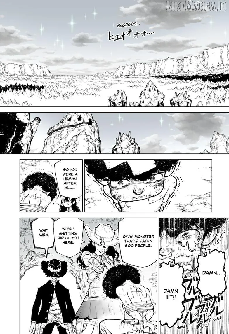 Read The Marshal King chapter 22 image 16 on Lezhin