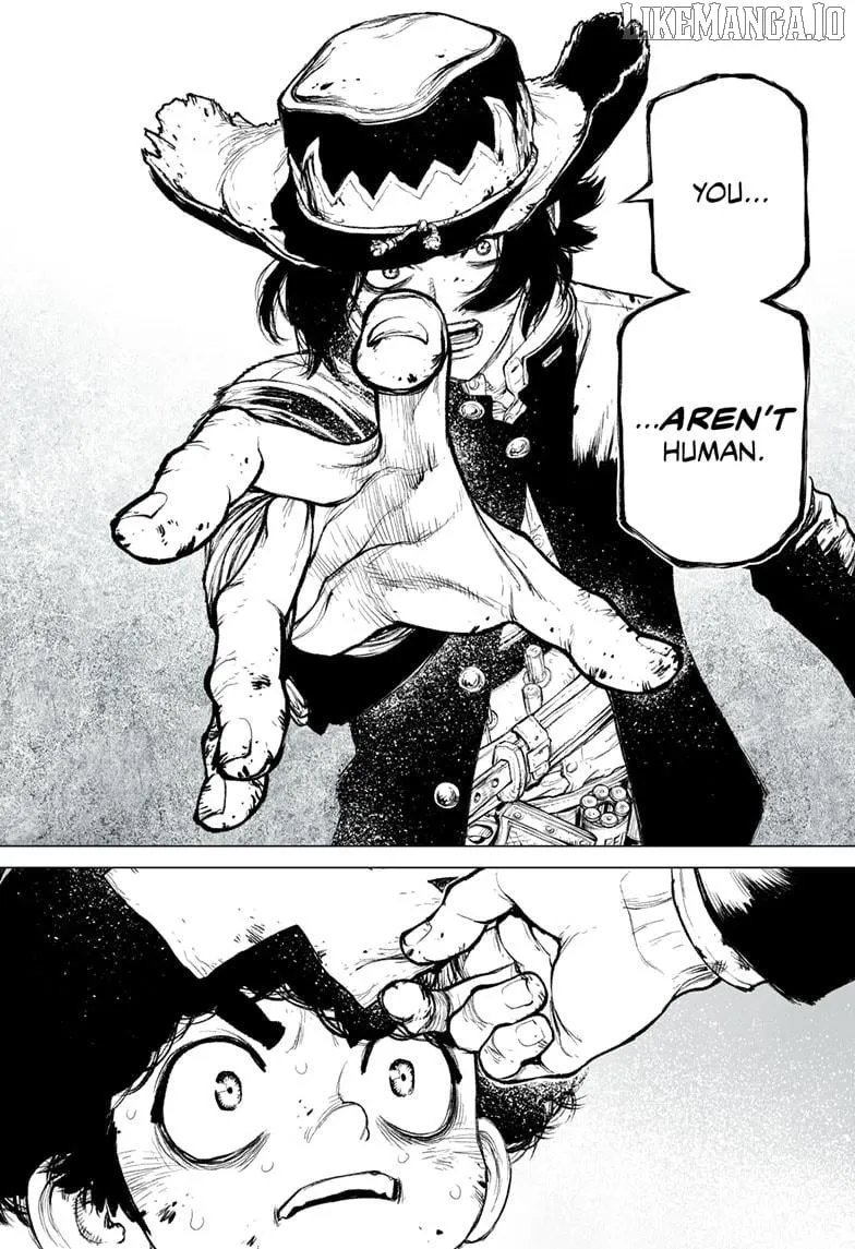 Read The Marshal King chapter 22 image 20 on Lezhin