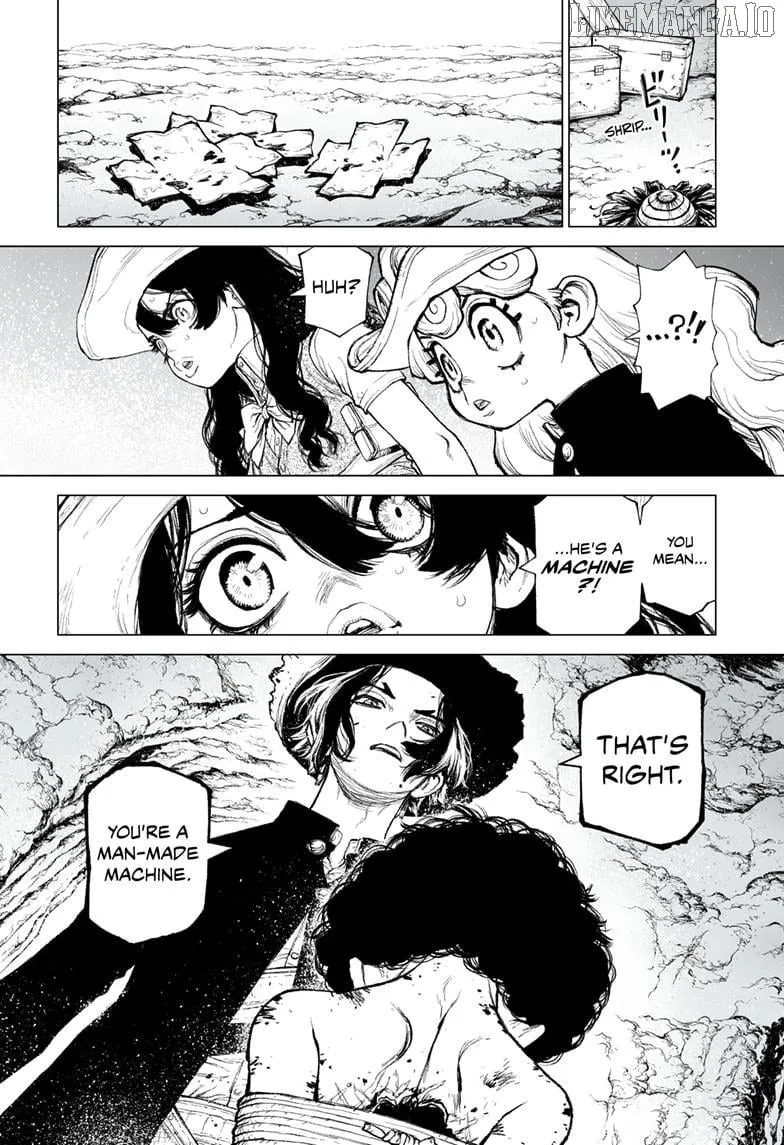 Read The Marshal King chapter 22 image 21 on Lezhin