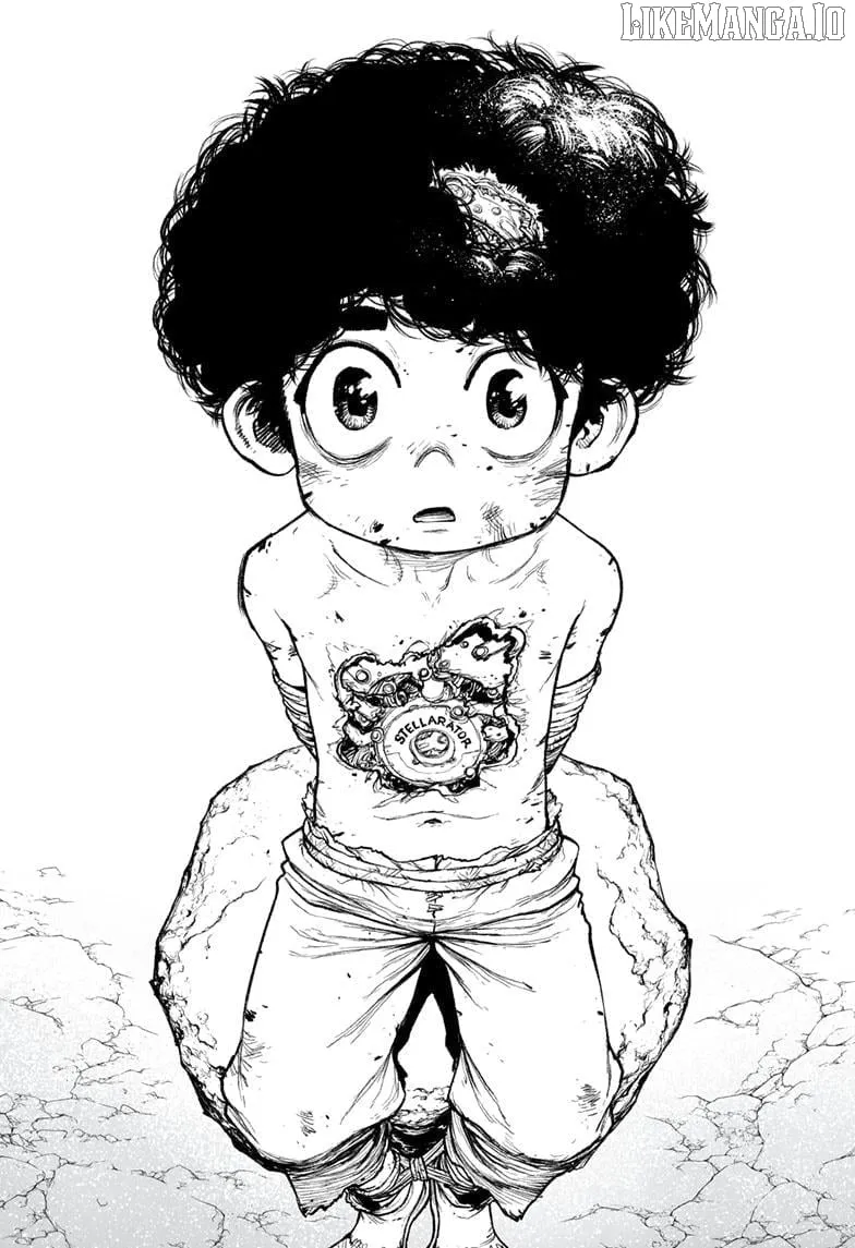 Read The Marshal King chapter 22 image 22 on Lezhin