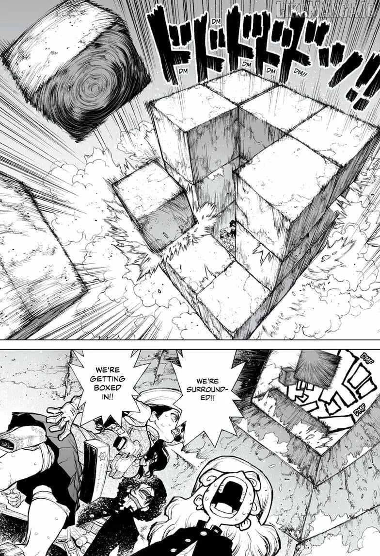 Read The Marshal King chapter 22 image 4 on Lezhin