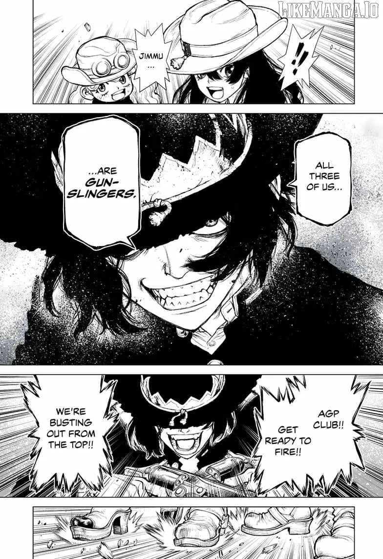 Read The Marshal King chapter 22 image 6 on Lezhin