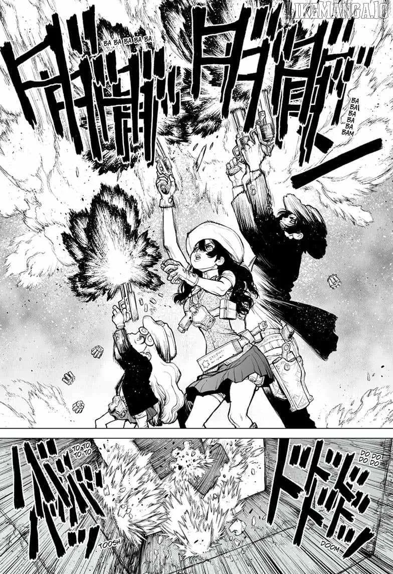 Read The Marshal King chapter 22 image 7 on Lezhin