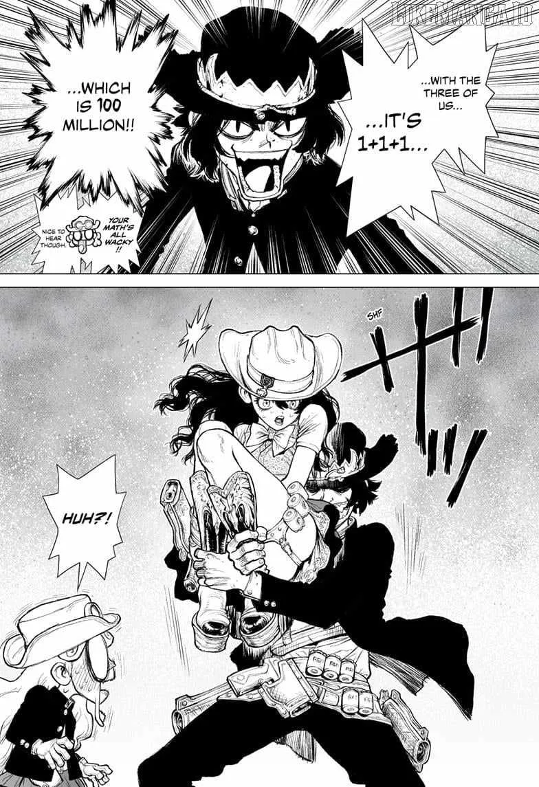 Read The Marshal King chapter 22 image 9 on Lezhin