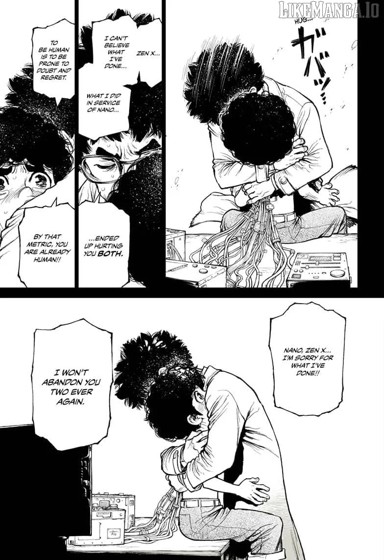 Read The Marshal King chapter 23 image 10 on Lezhin