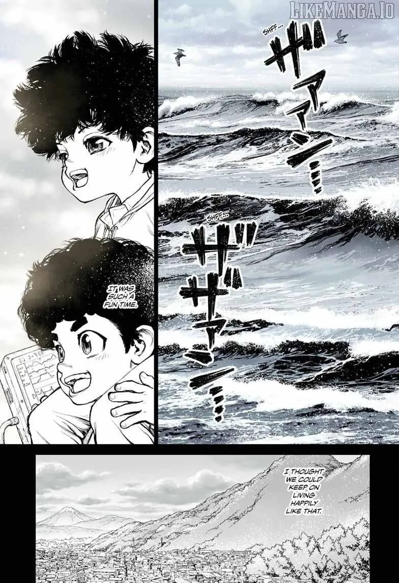 Read The Marshal King chapter 23 image 12 on Lezhin