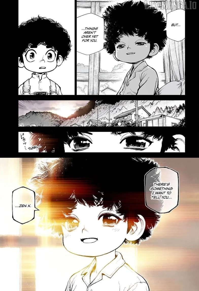 Read The Marshal King chapter 23 image 18 on Lezhin