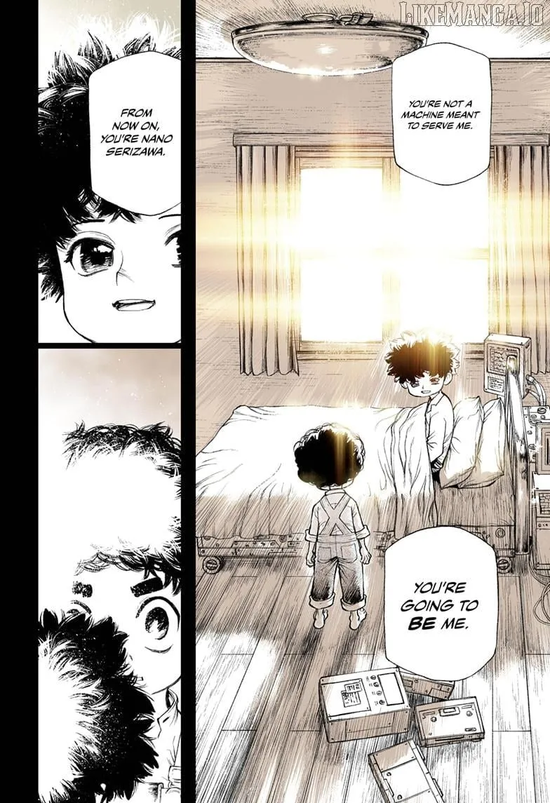 Read The Marshal King chapter 23 image 19 on Lezhin