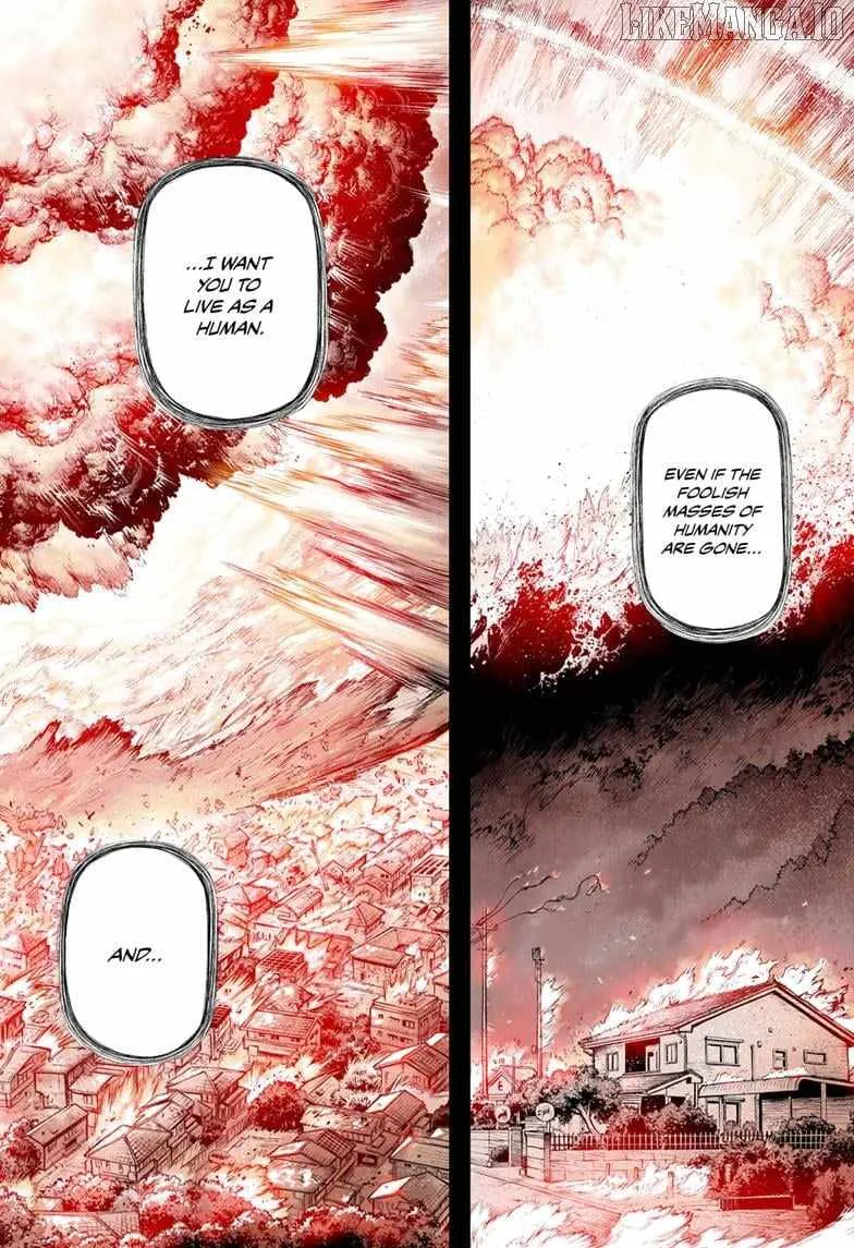 Read The Marshal King chapter 23 image 20 on Lezhin
