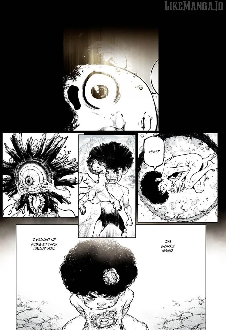 Read The Marshal King chapter 23 image 25 on Lezhin