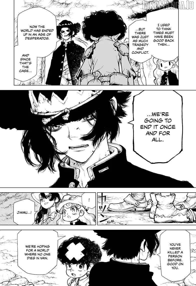 Read The Marshal King chapter 23 image 27 on Lezhin