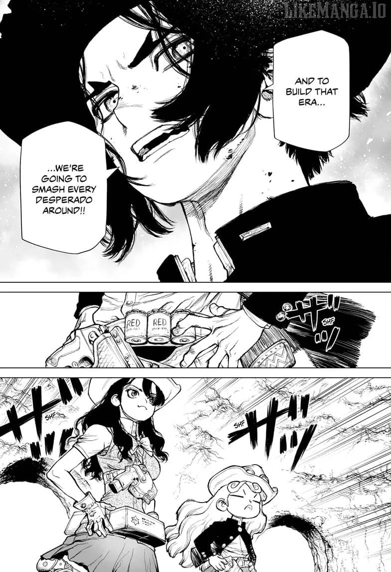 Read The Marshal King chapter 23 image 28 on Lezhin