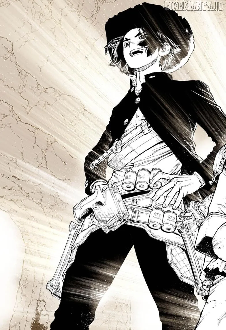 Read The Marshal King chapter 23 image 30 on Lezhin