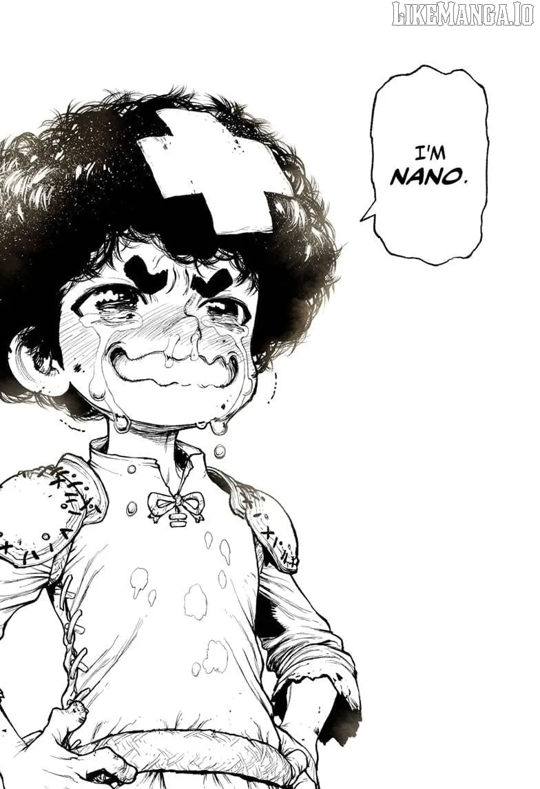 Read The Marshal King chapter 23 image 33 on Lezhin