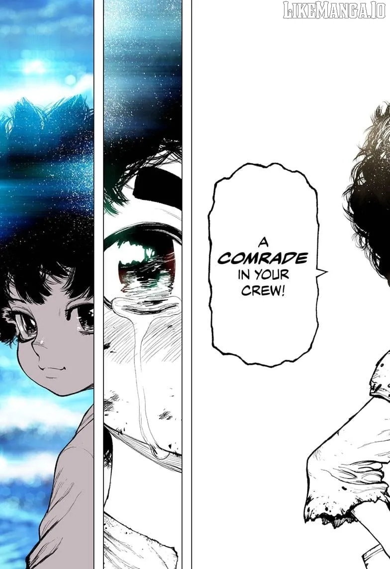 Read The Marshal King chapter 23 image 34 on Lezhin