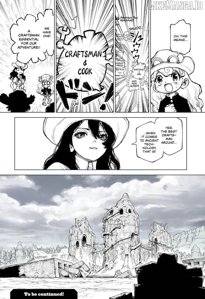 Read The Marshal King chapter 23 image 35 on Lezhin