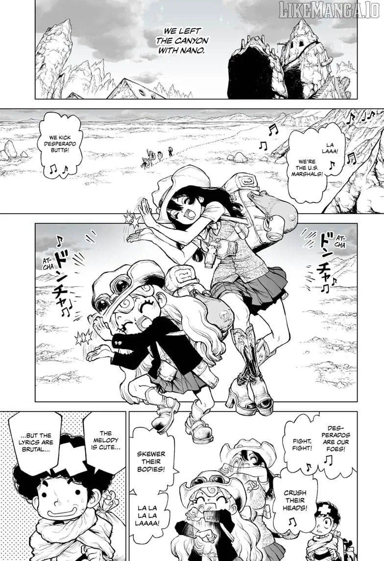Read The Marshal King chapter 24 image 1 on Lezhin