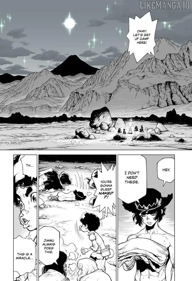 Read The Marshal King chapter 24 image 10 on Lezhin