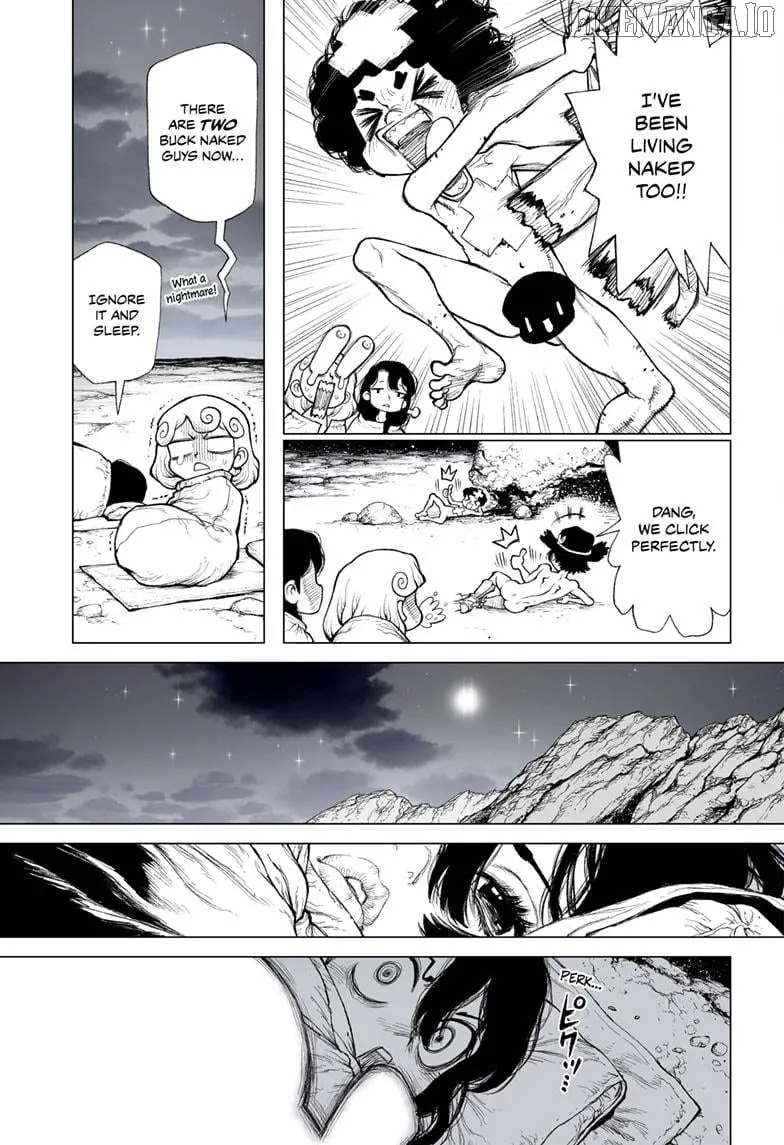 Read The Marshal King chapter 24 image 11 on Lezhin