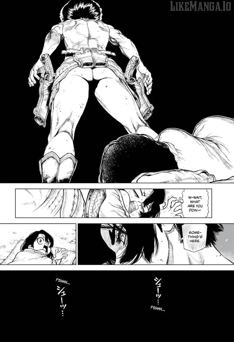 Read The Marshal King chapter 24 image 12 on Lezhin