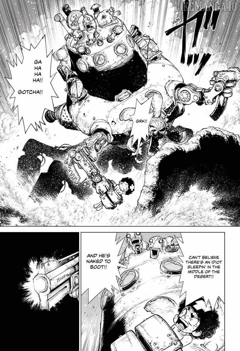 Read The Marshal King chapter 24 image 13 on Lezhin