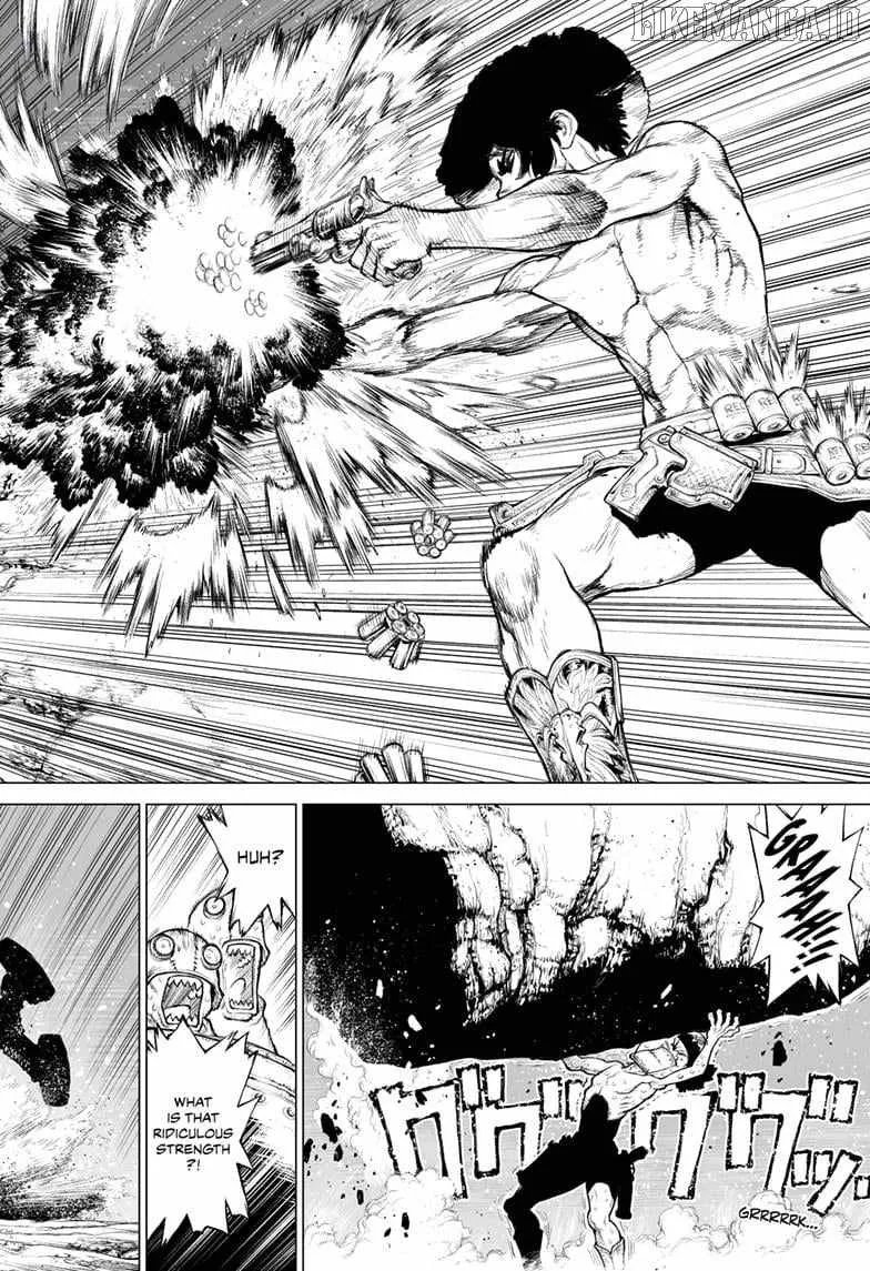 Read The Marshal King chapter 24 image 14 on Lezhin