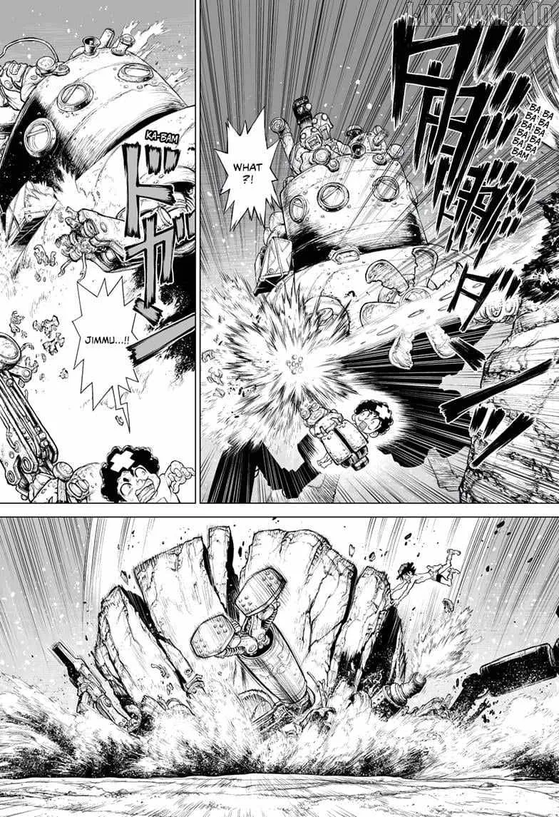 Read The Marshal King chapter 24 image 15 on Lezhin