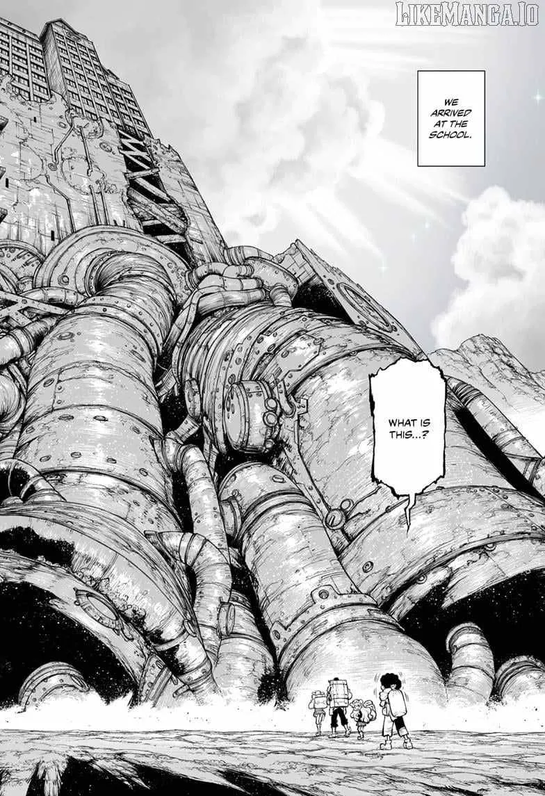 Read The Marshal King chapter 24 image 18 on Lezhin