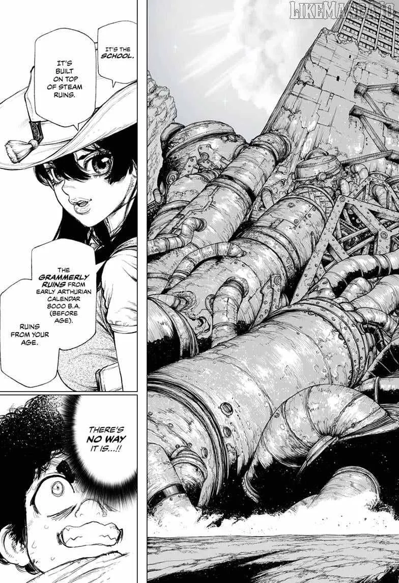 Read The Marshal King chapter 24 image 19 on Lezhin