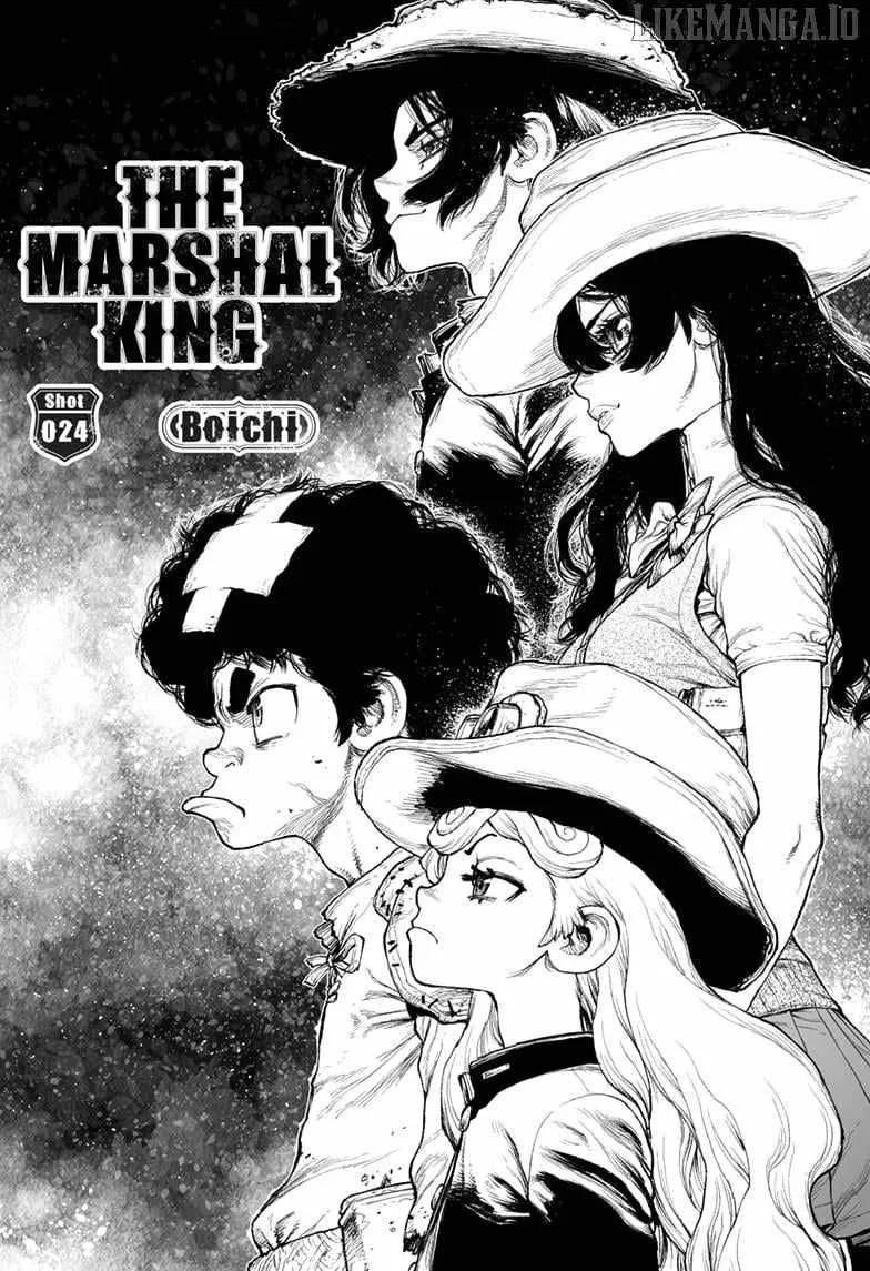 Read The Marshal King chapter 24 image 2 on Lezhin