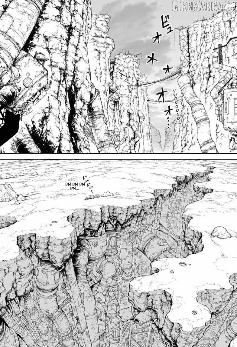Read The Marshal King chapter 24 image 20 on Lezhin