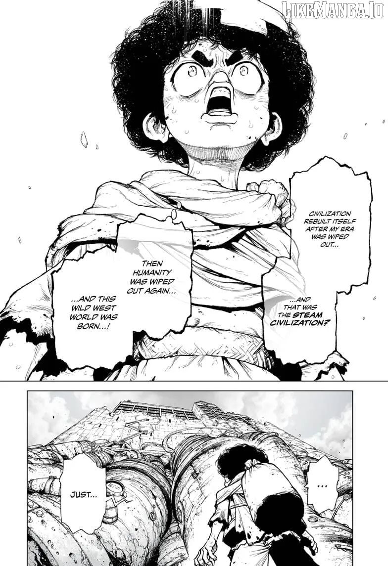 Read The Marshal King chapter 24 image 22 on Lezhin