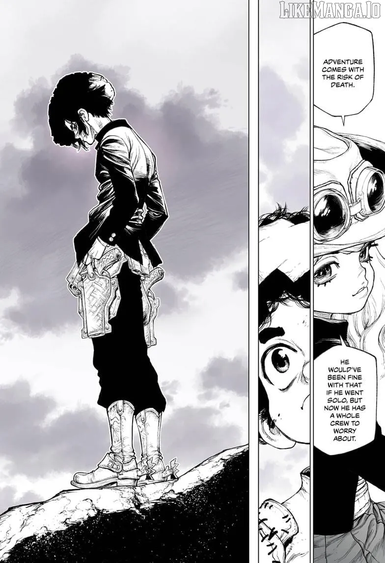 Read The Marshal King chapter 24 image 4 on Lezhin